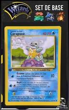 Carapuce 63/102 Edition 1 Ed 1