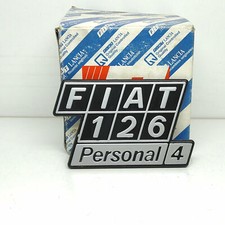 LOGO SIGLA MODELLO POSTERIORE