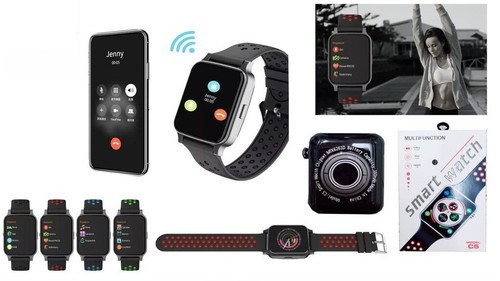 Smartwatch orologio - smartwatch,