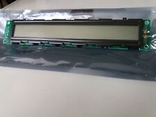 Akai S900/S950 Sampler LCD