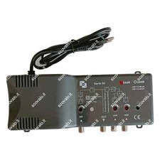 centralina antenna tv