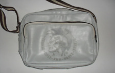 INTROVABILE E RARA BORSA UOMO DIESEL VINTAGE MOICANO PERFETTA