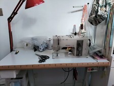 MACCHINA DA CUCIRE BERNINA 950 Industrial