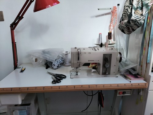 Macchina cucire bernina 950 - da,