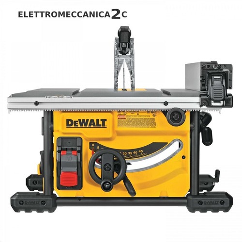 Dewalt dwe7485 sega banco - dewalt,