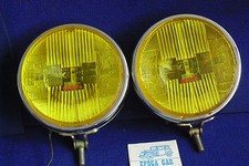 CIBIE OSCAR + COPPIA FARI CM