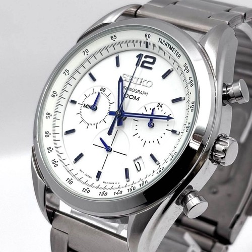 Orologio uomo seiko - uomo, 6t63-00j0