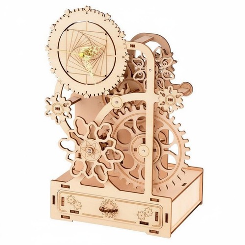 Carillon ingranaggi regalo - carillon,