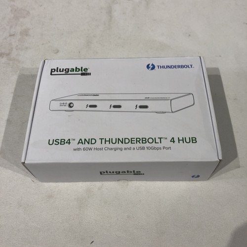 Plugable 1 - plugable, 5-in-1