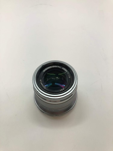 Olympus zuiko obiettivo - olympus, m.zuiko