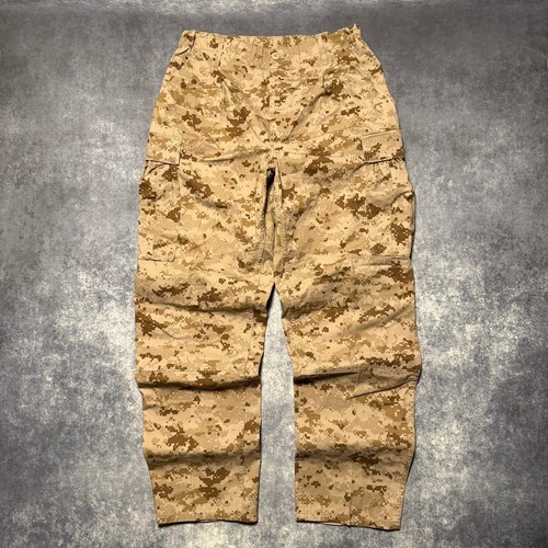 Pantaloni usmc desert - pantaloni,