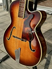 Chitarra hofner vintage - hofner,