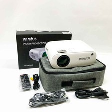 Mini Proiettore WiFi