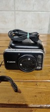 Canon PowerShot SX210 IS 14MP