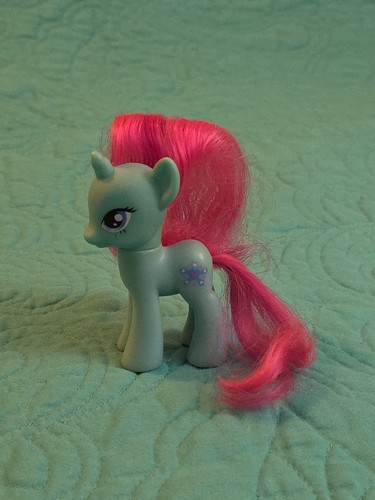 Hasbro little pony cattura - hasbro,