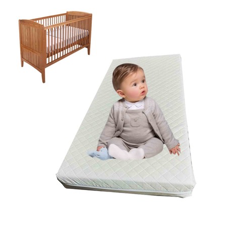 Materasso letto lettino