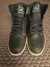 Jordan 1 High OG Retro Uomo
