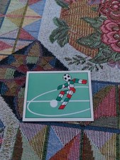 Figurina Panini Nuova Mondiali