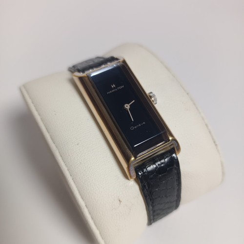 Orologio meccanico hamilton - orologio,