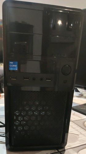 Case micro atx - micro,
