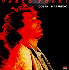 Vasco Rossi – Colpa