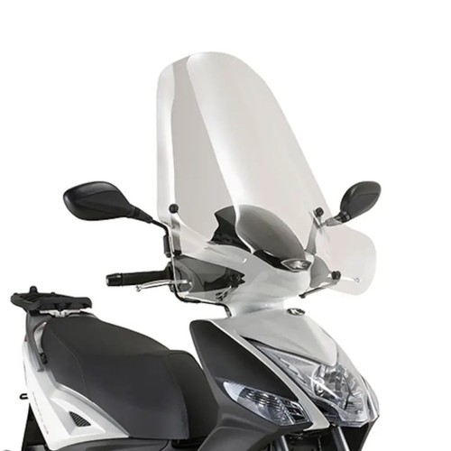 Parabrezza kappa kymco - parabrezza,