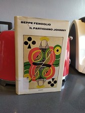 BEPPE FENOGLIO - IL PARTIGIANO