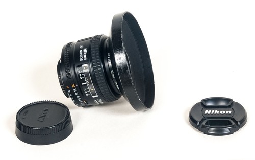 Nikon nikkor f2 - nikkor, 28