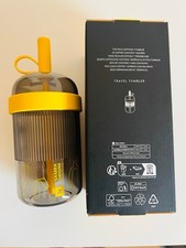 Nuovo NESPRESSO Nomad Iced