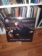 GEORGE MICHAEL | SYMPHONICA |