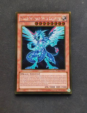 YUGIOH - Galactic Eyes