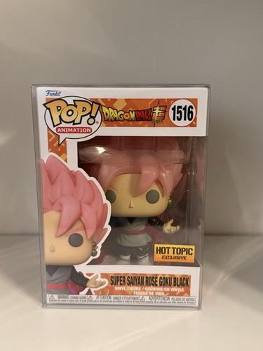 Funko pop dragon ball super - pop!,
