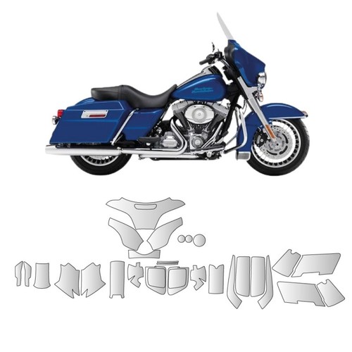 Vinile ppf harley - ppf,