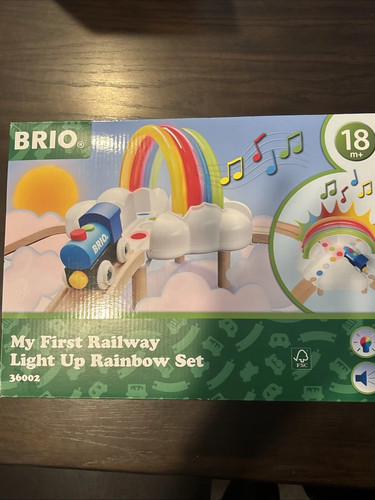 Nuovo brio first - my, railway