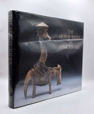 The Horse Rider in African