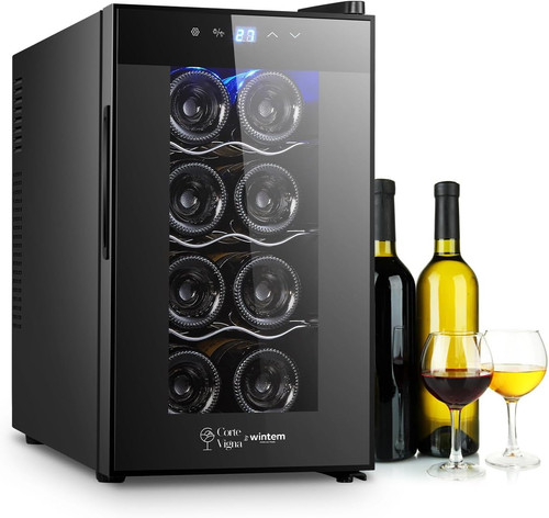 Cantinetta frigo silenziosa - frigo,