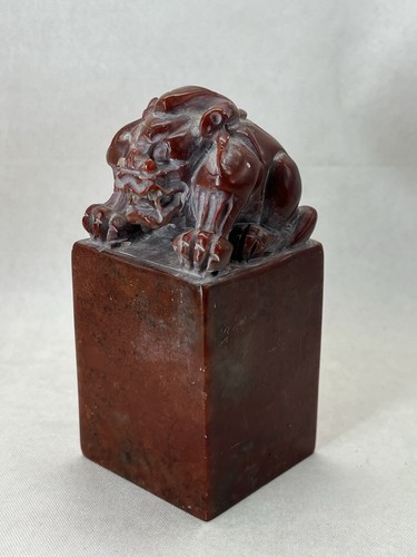 Cane foo leone - , giada