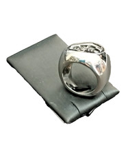 Anello in lega di metallo