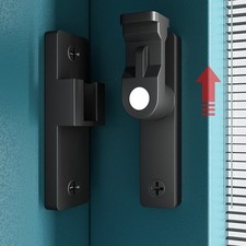 Fassle Installazione Serratura
