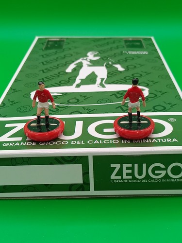 Zeugo squadra base - , piatta
