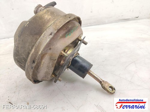 Servofreno fiat panda 141 900 - fiat,