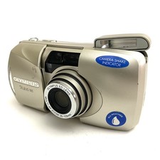 Olympus MJU Stylus Zoom QD 105