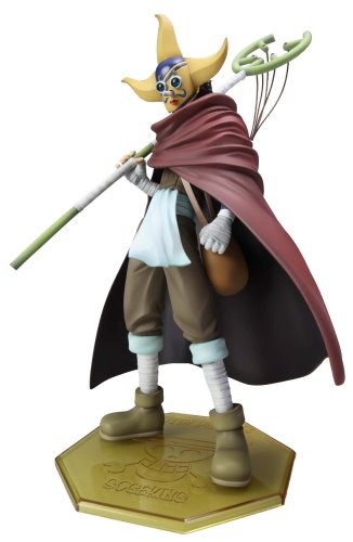Ritratto pirati one piece - one,