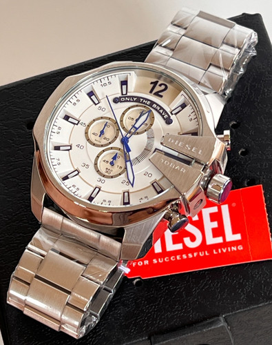 Orologio cronografo diesel - orologio,