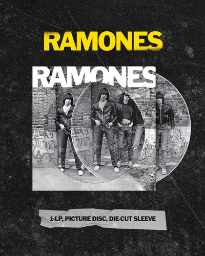 Poster ramones classic - poster,