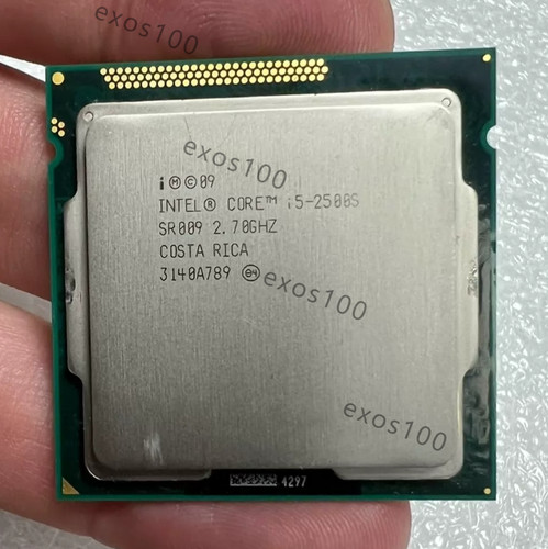 Processore cpu veloce - cpu, intel