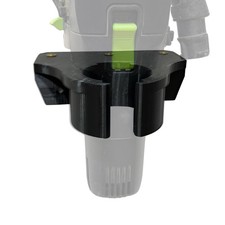 Mount - with Festool Domino DF
