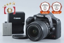 Obiettivo "Count 7" Canon EOS