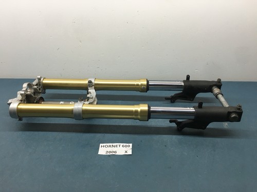 Forcella steli piastra - forcella,