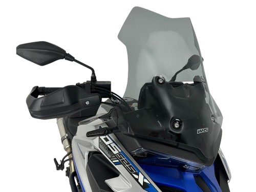 Cupolino caponord fume wrs - caponord,